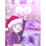 The Chi.ak.i Chi.ak.is