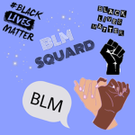 BLM SQUARD