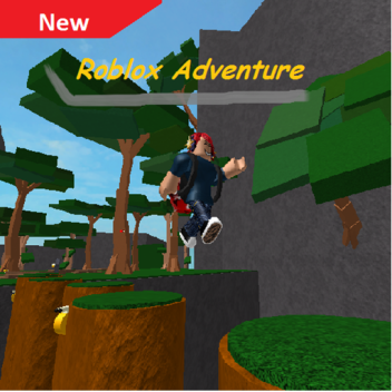 Roblox Adventure!