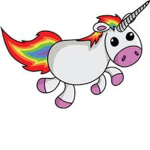The Unicorn Fan Group!