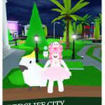 ロバックすあげます！