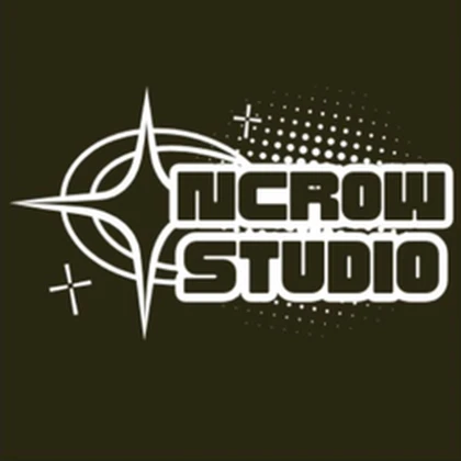 Ncrow Studio Roblox group icon