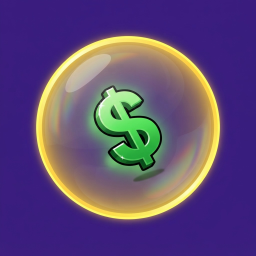 Blow a Soap Bubble