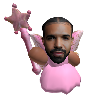 💫Drake Fairy