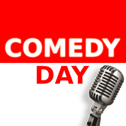 Comedy Day