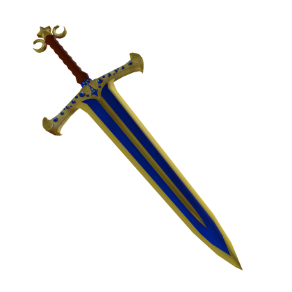 FederationSword of the Lord(code:LORD967) thumbnail