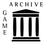 PizzaMan's Game Archive