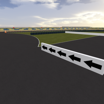 CBJ_72's Go Kart Track Short