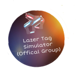 ROBLOX Lazer Tag Simulator Offical Fan Group