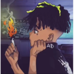 Pro Lost gang