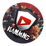 The KamGaming Team