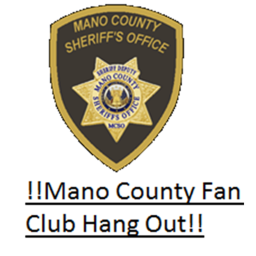 Mano County Fan Hang Out.