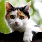 Random Kitten Group