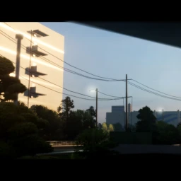 Oi Wharf // 東京 icon
