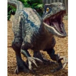 Godzilla gang members