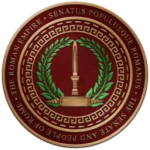 Leɡions of Rome