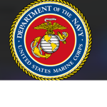 Kyle and Jacob MARINE CORPS