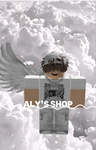 alyW shop