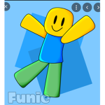 Funnie Inc.