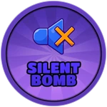 Silent Bomb