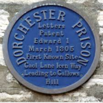 [HM] Dorchester Guards