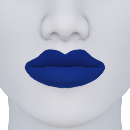 Turks and Caicos Lips