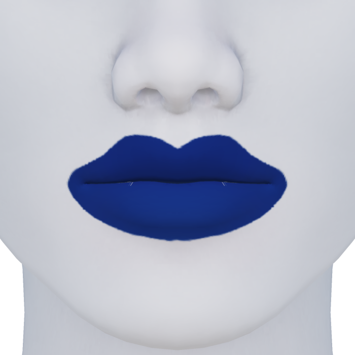 Turks and Caicos Lips