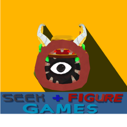 Seek + Figure Games