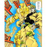 Dio's followers