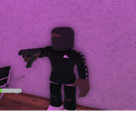 Yo is my homie