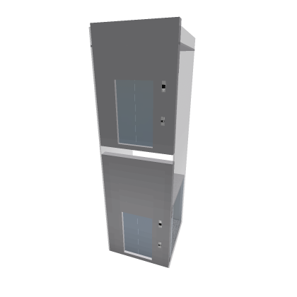 elevator