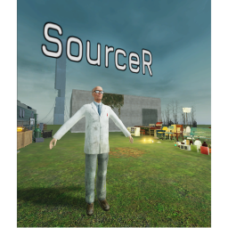 [ SourceR ] (NEW!)