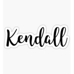 Team Kendall