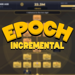 [⭐ UPD! ⭐] Epoch Incremental!