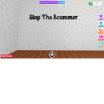 Stop The Scammers Squad