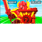FireSqaud Clan