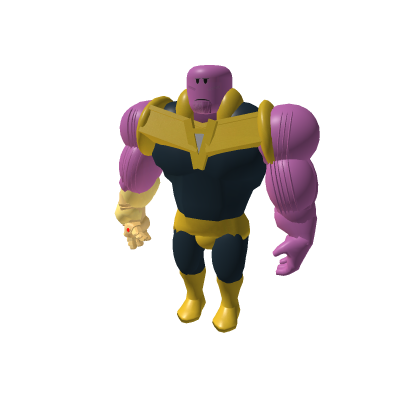thanos 