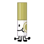 Khaki Marker