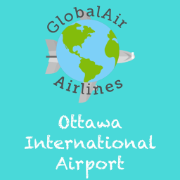 GlobalAir Airlines | Ottawa International Airport