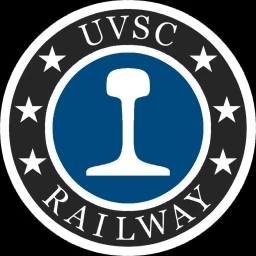 UVSC Railway icon