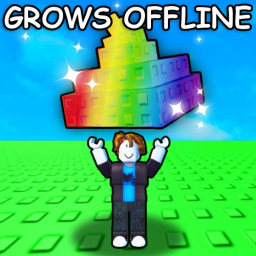 [BRAINROTS 🧠] Grow a Poop 💩