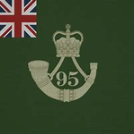 [EBA] 95th Regiment of Foot