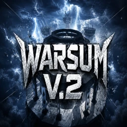 [NEW] WARSUM V.2 icon