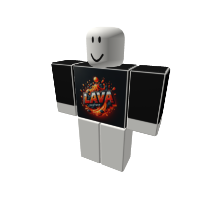 Burning Studios Merch But In. Crazy Power Studios? thumbnail