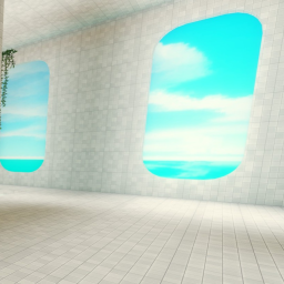 Poolrooms Demo