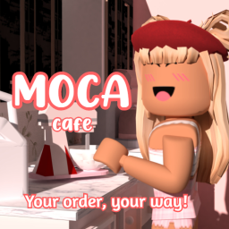 Work at Moca V1!