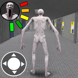 [UPD💀] SCP MORPH icon