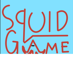 SQUID GAME