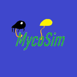 MycoSim NEW MUSHROOM [🍄]