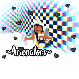 Official Arienators Town Roleplay